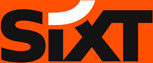SIXT logo